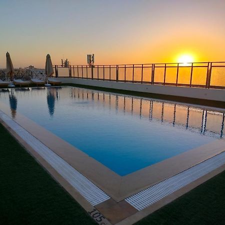 The Temple Hotel & Spa Luxor Exterior foto